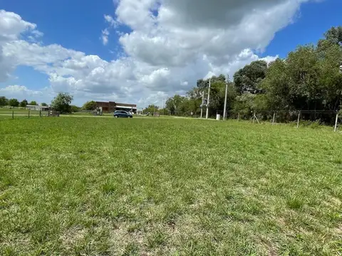 Terreno en Venta de 1352,0 m2