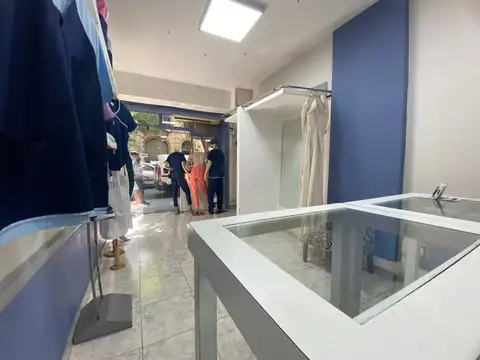 Local en Venta 52 años