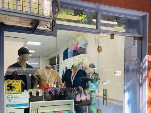 Local en Venta en Recoleta, USD 125.000