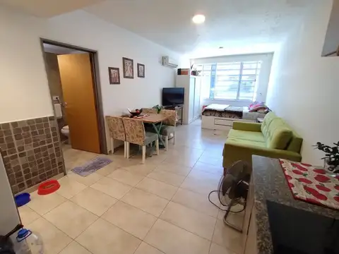 Departamento en Venta en Monte Castro, CABA