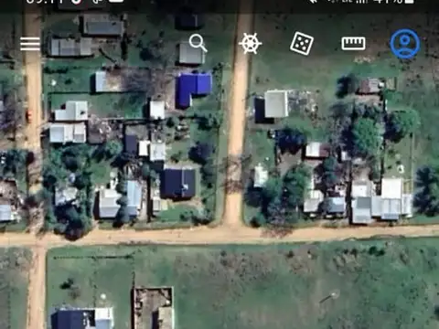 Terreno en Venta en San Jose, Colón