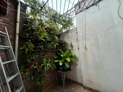 Depto Tipo Casa en Venta 45 años