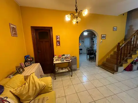 Hernández 1600