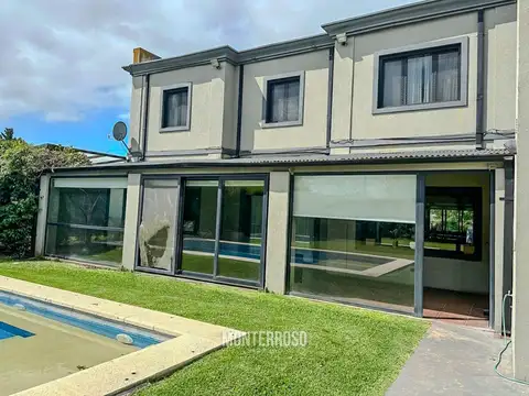 Casa  en Venta en Los Ombús de Hudson, Guillermo Enrique Hudson, Berazategui