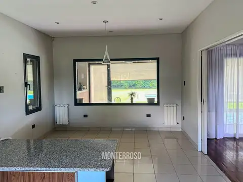 Casa en Venta 20 años