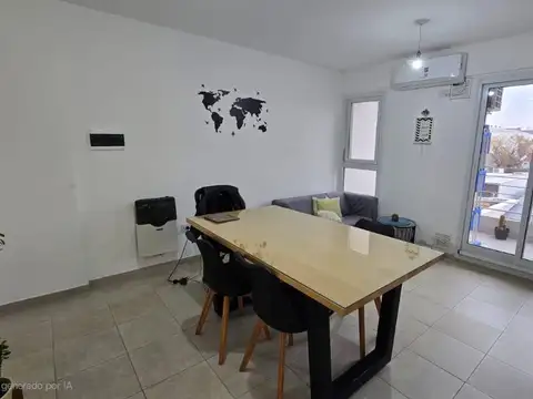 Departamento en Venta en Santa Fe, USD 17.000