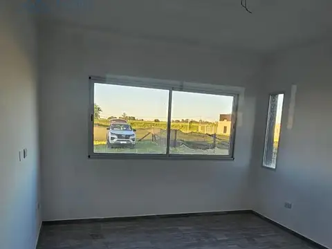 Casa Moderna en Barrio La Guadalupe, Pergamino, Buenos Aires