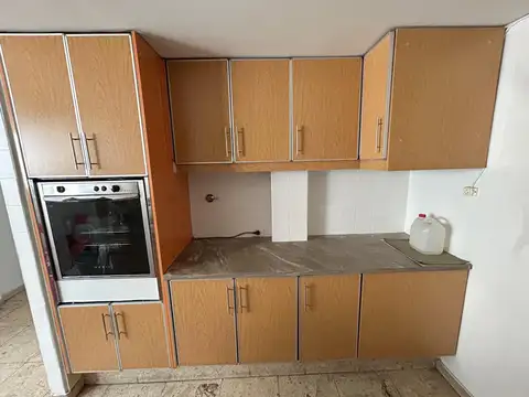 Departamento en Alquiler de 3 dormitorios