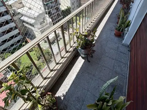 Departamento en Alquiler de 4 ambientes