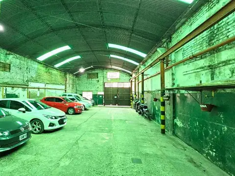 Galpón en Venta en General Paz, Cordoba