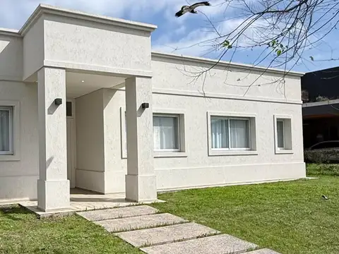 Casa Venta Alquiler Haras Santa María Escobar