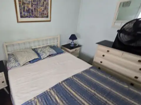 Departamento en Alquiler Temporal 65 años