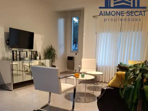 Dúplex de 3 ambientes en alquiler - Pilar Centro