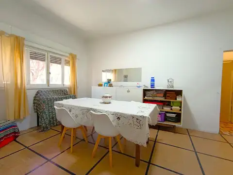 Casa en Venta en Caseros, USD 125.000