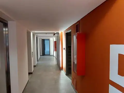 Oficina en Alquiler A Estrenar