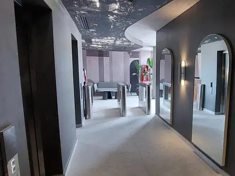 Oficina 65 m2. -   ICON Paseo Colón - ALQUILER