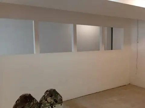 Oficina en Alquiler 46 años