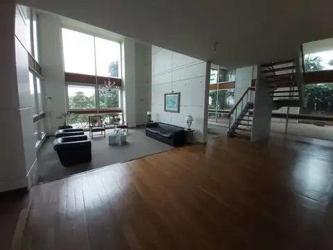 Departamento en Venta de 6 ambientes