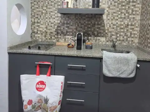 MONOAMBIENTE VENTA UBICACIÓN PRIVILEGIADA EN ALMAGRO UTN