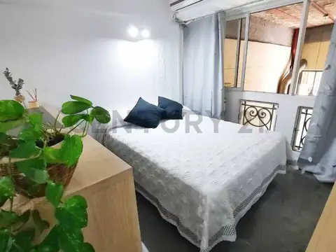 Departamento en Venta en Almagro, USD 46.000