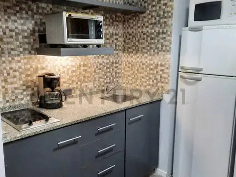 Departamento en Venta 17 años