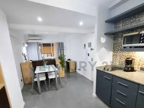 Lavalle 3900, Piso 0