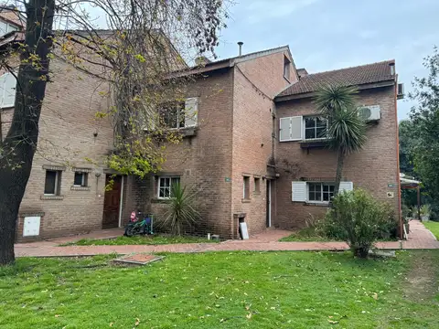 Casa 4 ambientes en venta Barrio privado Pilar