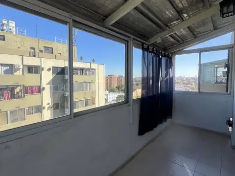 Departamento en Venta en Flores, USD 66.900