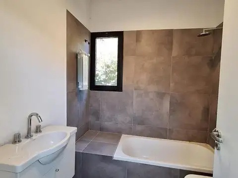 Casa en Venta A Estrenar