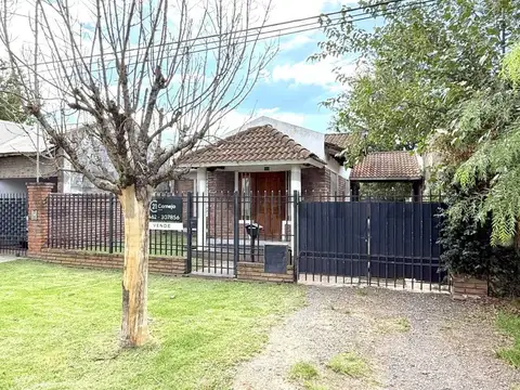 ¡Viví en una de las zonas más buscadas de Venado! La casa que estabas buscando Confort, ubicación y