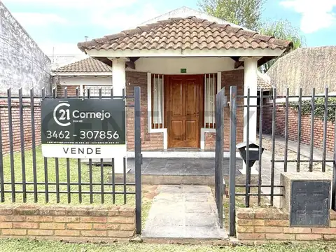 CHACABUCO 2100, Piso 0