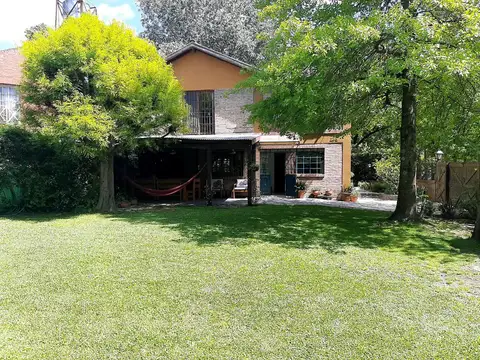 Casa en Alquiler Temporal de 4 dormitorios