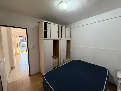 Depto Tipo Casa 2 ambientes con 1 baño