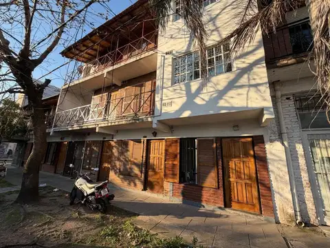 PH 2 ambientes venta Villa Luzuriaga