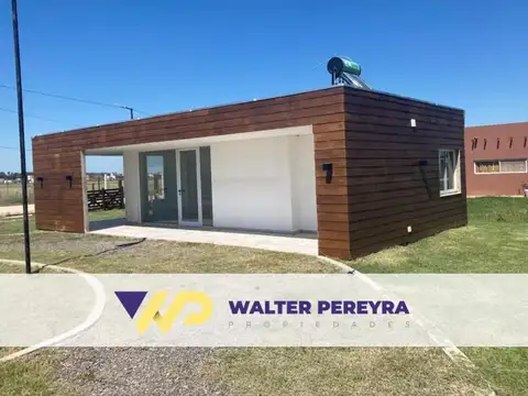 VENTA CASA QUINTA EN DOMSELAAR - BARRIO "LOS TILOS"