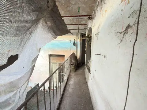 Depto Tipo Casa en Venta al Oeste