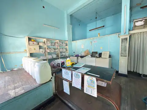 Depto Tipo Casa en Venta de 6 ambientes