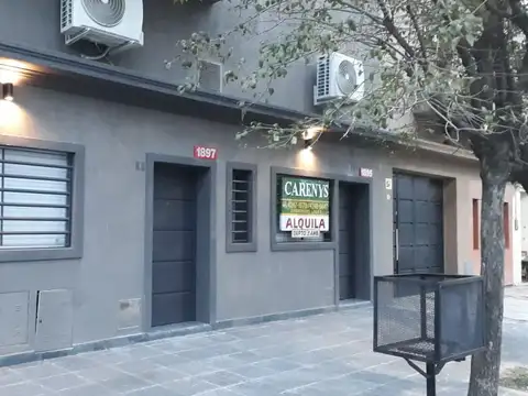 EXCELENTE LOFT AL FRENTE P.B