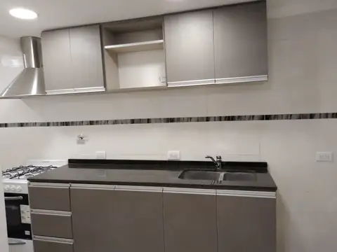 Depto Tipo Casa en Alquiler de 2 ambientes