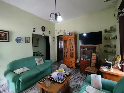 Casa en Venta 60 años