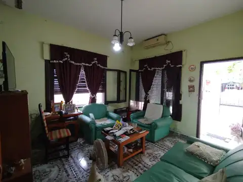 Casa en Venta al Sureste