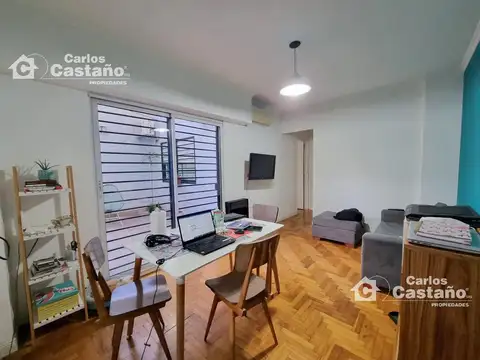 Departamento en Alquiler en Florida Mitre/Este, Florida