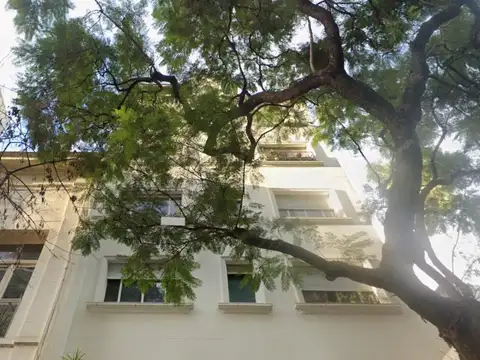 Departamento en Recoleta