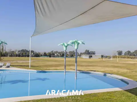 Terreno en Venta en San Nicolás, USD 70.000