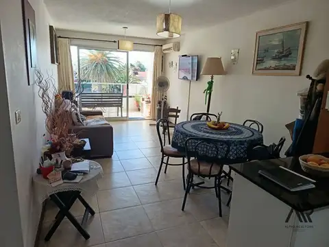 Departamento en Venta 12 años