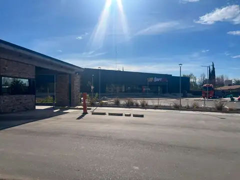 VENTA DE LOTE DE 500 m² EN  TERRAZAS PARK VISTALBA