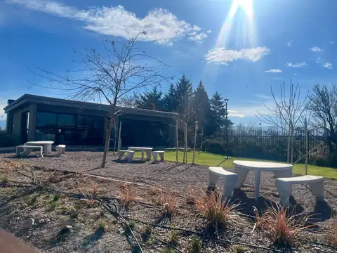 Terreno en Venta en Vistalba, USD 52.000