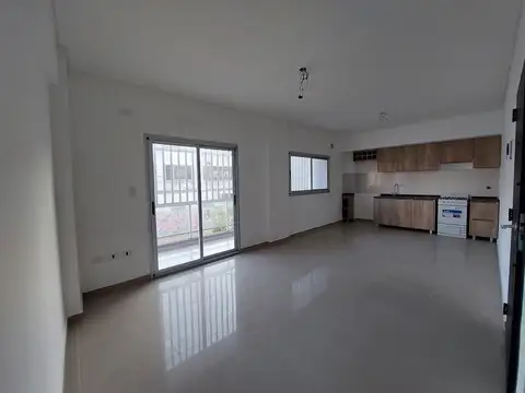 Departamento en Alquiler A Estrenar