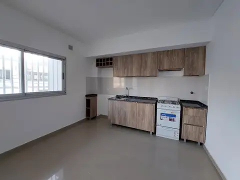 Departamento en Alquiler de 2 ambientes