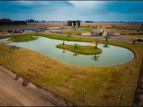 Terreno en Venta de 600,0 m2